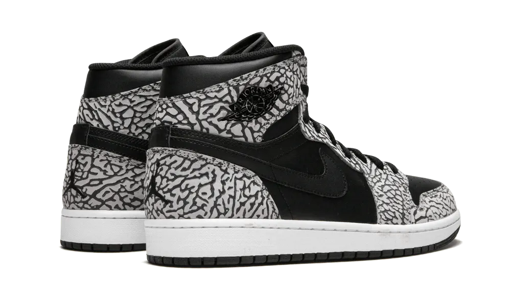 靴 Nike Air Jordan 1 Retro High Un-Suprem Jordan 1 Retro Un-Supreme Men's - 839115-013 - US